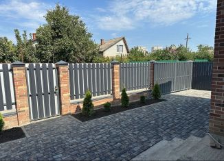 Продажа дома, 105 м2, ДНТ Зори Кубани, Яблоневая улица, 22/1