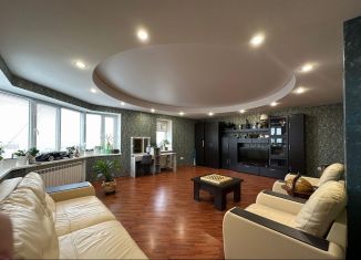 Продажа трехкомнатной квартиры, 129 м2, Ставрополь, улица Лермонтова, 210