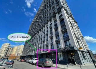 Сдам помещение свободного назначения, 33 м2, Мытищи, Новомытищинский проспект, 4А