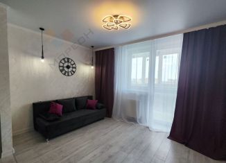 Продажа квартиры студии, 29.7 м2, Краснодар, улица имени Ф.И. Шаляпина, 30/1к2, Музыкальный микрорайон