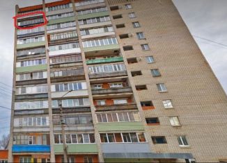 Сдам двухкомнатную квартиру, 48 м2, Тула, Новомосковская улица, 21