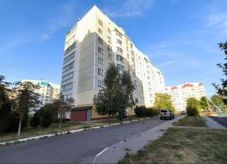Продается трехкомнатная квартира, 71.4 м2, Орёл, бульвар Молодёжи, 10