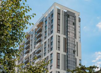 Продается 3-комнатная квартира, 97.9 м2, Краснодар, Колхозная улица, 5/2к2, микрорайон Табачная Фабрика