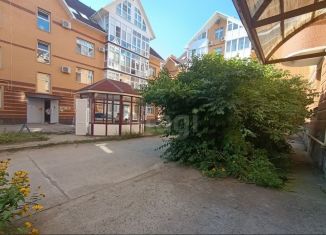 Трехкомнатная квартира на продажу, 80 м2, Мичуринск, Тамбовская улица, 24