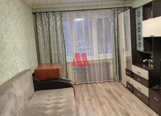 Продается 1-ком. квартира, 33 м2, Ярославль, улица Сахарова, 5к2