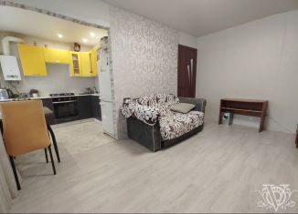 2-ком. квартира на продажу, 45.1 м2, Ухта, Октябрьская улица, 27