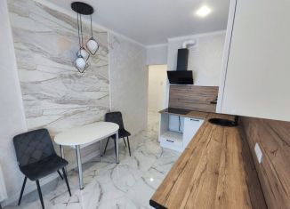 Продам двухкомнатную квартиру, 53.5 м2, Краснодар, Душистая улица, 60к1, микрорайон Молодёжный