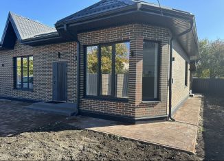 Продажа дома, 100 м2, Ростов-на-Дону, 2-я Крепкая улица