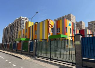 2-комнатная квартира на продажу, 50 м2, Краснодар, улица Петра Метальникова, 36, ЖК Лучший