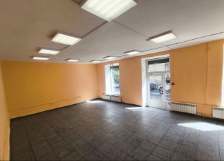 Помещение свободного назначения в аренду, 57.5 м2, Санкт-Петербург, Ординарная улица, 20, муниципальный округ Аптекарский Остров