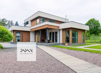 Продам дом, 253 м2, Санкт-Петербург, Госпитальная улица, 6