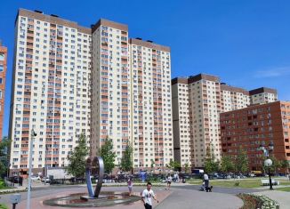 Продам 1-комнатную квартиру, 39.6 м2, Саратов, улица имени К.П. Панченко, 9