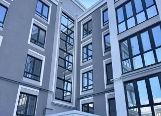 Однокомнатная квартира на продажу, 44.6 м2, Брянск, улица Некрасова, 20А