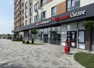 Продажа торговой площади, 87.4 м2, Ставрополь