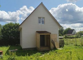 Продаю дом, 95 м2, деревня Алексеевка