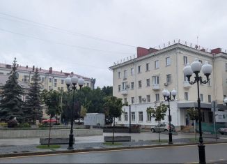 Продажа двухкомнатной квартиры, 47 м2, Уфа, Советская улица, 13/15