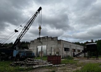 Продам производство, 536 м2, Вологодская область, улица Гагарина, 30