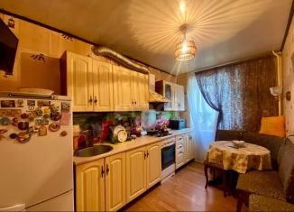 Продаю двухкомнатную квартиру, 51.6 м2, Коряжма, Архангельская улица, 5Б