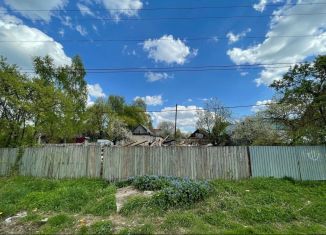 Участок на продажу, 6 сот., Смоленск, 3-я Мичуринская улица, 2