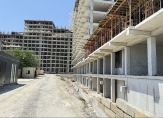 Продается 2-комнатная квартира, 72 м2, Махачкала, Ленинский внутригородской район, Майская улица, 32