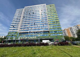 Продается однокомнатная квартира, 30 м2, Королёв, Октябрьский бульвар, 26