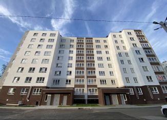 Продаю двухкомнатную квартиру, 62 м2, Ярославль, улица Маланова, 23
