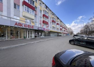 Продажа помещения свободного назначения, 336.3 м2, Набережные Челны, 2-й комплекс, 1