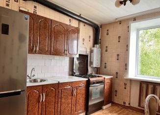 Продается двухкомнатная квартира, 50.3 м2, Брянск, Московский проспект, 136А