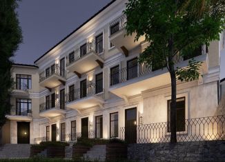 Продаю 2-комнатную квартиру, 69.8 м2, Ялта, улица Кирова, 71