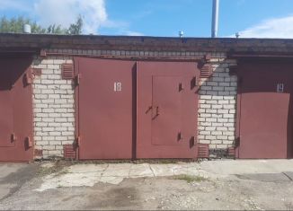 Сдается в аренду гараж, 24 м2, Ивановская область, Ломаная улица