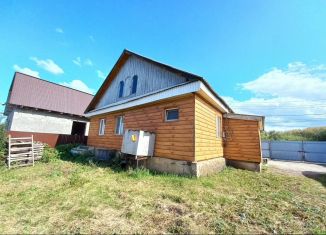 Продается дом, 106 м2, Уфа, Дёмский район, Молодёжная улица, 2В