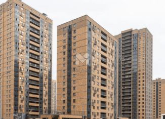 Продается 4-комнатная квартира, 107.8 м2, посёлок Парголово, Заречная улица, 36