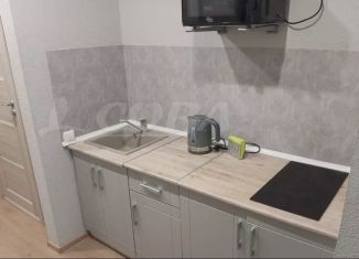 Продам квартиру студию, 23.8 м2, Тюмень, улица Вадима Бованенко, 3