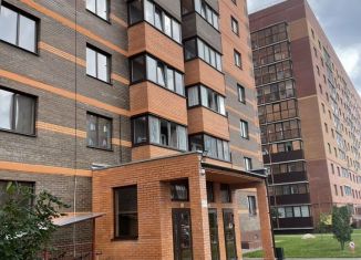 Продам квартиру студию, 23 м2, деревня Батино, улица Сергея Есенина, 9