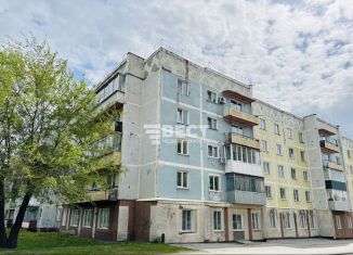 Продается 3-ком. квартира, 66.7 м2, Полысаево, улица Космонавтов, 68
