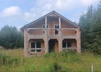 Продаю дом, 118.6 м2, деревня Подберезы, Спасская улица