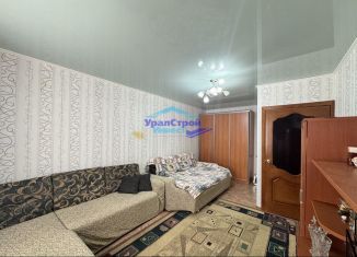 Продажа 1-ком. квартиры, 35.5 м2, Октябрьский, проспект Ленина, 75Б