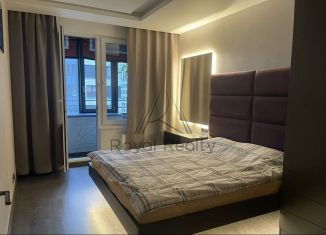 2-комнатная квартира в аренду, 52 м2, Санкт-Петербург, улица Академика Павлова, 6к5