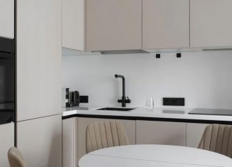 Продам 2-комнатную квартиру, 57 м2, Ростов-на-Дону, улица Жмайлова, 4Е, ЖК Жмайлова