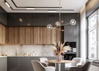 Продам квартиру студию, 21.9 м2, Тюмень