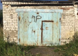 Продаю гараж, 24 м2, Соликамск, 4-й ряд, 108