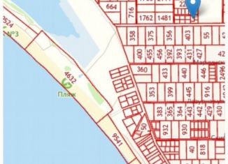 Продается земельный участок, 6 сот., село Уютное, Морской бульвар