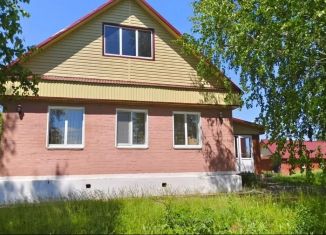 Продаю дом, 119 м2, село Иглино, улица Пархоменко, 9А