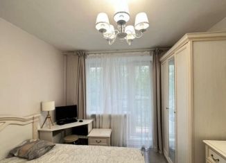 Сдается в аренду двухкомнатная квартира, 47.4 м2, Санкт-Петербург, проспект Космонавтов, 64