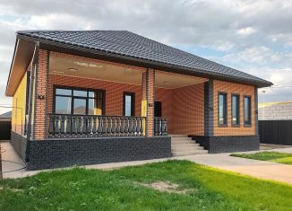 Продам дом, 120 м2, деревня Куда