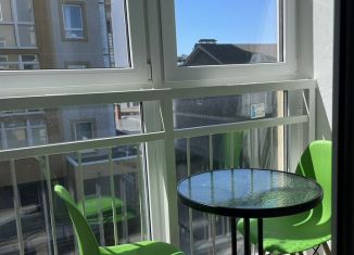 Сдам в аренду 1-комнатную квартиру, 40 м2, Анапа, Пионерский проспект, 57к1