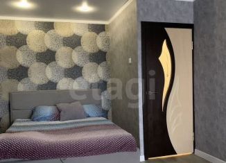 Продажа 1-ком. квартиры, 35 м2, Старый Оскол, улица Хмелёва, 6А