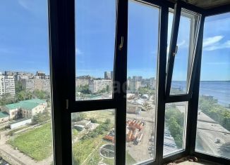 Продаю трехкомнатную квартиру, 81.2 м2, Саратов, 4-й проезд имени Н.Г. Чернышевского, 6Д, ЖК Улеши