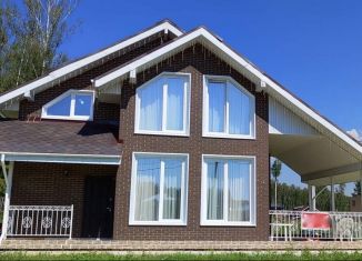 Продается дом, 156 м2, деревня Прудки, КП Европейский квартал, 213