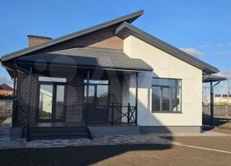 Дом на продажу, 124 м2, деревня 1-я Моква, Славная улица